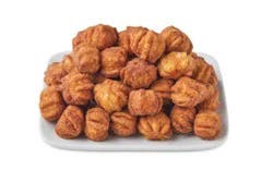 Churro Donut Bites - Ea