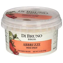 Dibruno Spread Abbruzze An - 7.6 Oz
