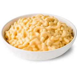 Deli Macaroni & Cheese - .50 Lb.