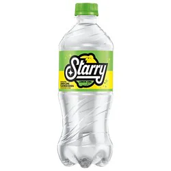Starry Lemon Lime - 20 Fz