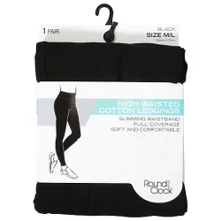 Infini Rtc Ctn Wmn Legging M/l - EA