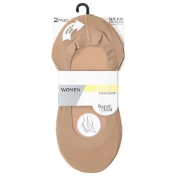 Infini Rtc 2pk Wm Fn Edg Lnr Tan - EA