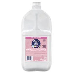 Pure Life No Flavor Purified Water - 1 Gallon