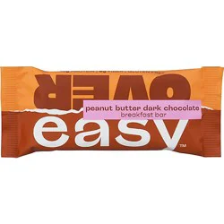 Over Easy Peanut Butter Chocolate Breakfast Bar - 1.8 Oz