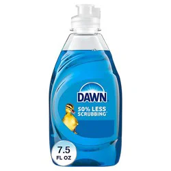 Dawn Original Ultra Liquid - 7.5 Fl. Oz.