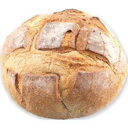 Rustic Panelle Bread - Each