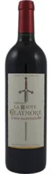 Chateau La Haute Claymore 2020 - 750 Ml