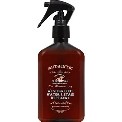 Griffin Western Boot Water & Stain Repellent - 8 Fl. Oz.