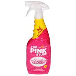 Stardrops The Pink Stuff Miracle Multipurpose Cleaner - 25.3 Fl. Oz.