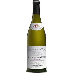 Bouchard Pere & Fils Beaune Du Chateau Blanc Premier Cru Burgundy Wine - 750 Ml