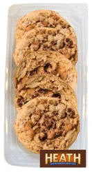 Heath Mega Cookie - Each