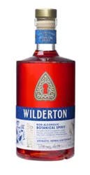 Wilderton Bittersweet Aperitivo - 750 Ml