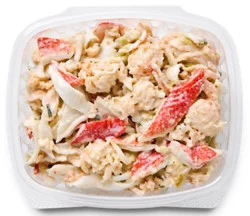 Lobster Roll Salad - 0.5 Lb