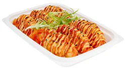 Zenshi Tigre Picante Shrimp Dumpling - 7.7 Oz (Available After 11 Am)