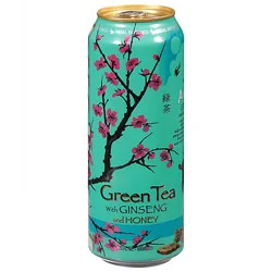 Arizona Green Tea - 23 Fl. Oz.
