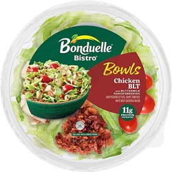 Bonduelle Bistro Bowl Chicken Blt Salad - 6.1 Oz