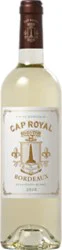 Cap Royal Blanc Wine - 750 Ml