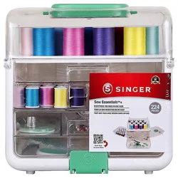 Singer Sew It Goes Kit - Each