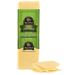 Boar's Head Irish Cheddar Cheese