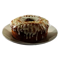 Cafe Valley Danish Butter Cake - 20 Oz