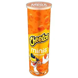 Cheetos Minis - 3.625 Oz