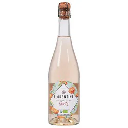 Florentina Non Alcohol Spritz Cocktail - 25.4 Fl. Oz.