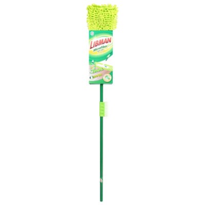 slide 1 of 1, Libman Microfiber Dust Mop - Each, 1 ct