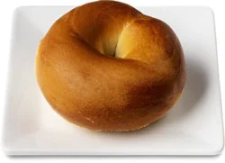 Plain Bagel - Each (Available Between 6 Am To 2 Pm)