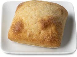 Ciabatta Roll - Each (Available Between 6 Am To 2 Pm)
