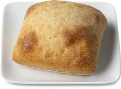 Ciabatta Roll - Each (Available Between 6 Am To 2 Pm)
