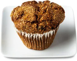 Bran Muffin - Each (Available Between 6 Am To 2 Pm)