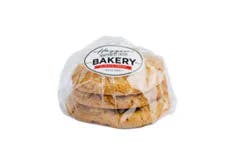 Haggen White Chocolate Macadamia Cookies - 3 Count