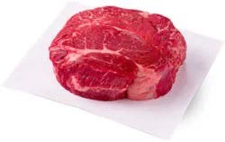 Usda Choice Beef Chuck Pot Roast Boneless Mega Pack - 5 Lb