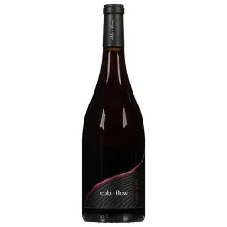 Ebb & Flow Pinot Noir Wine - 750 Ml