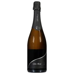 Ebb & Flow Sparkling Brut Wine - 750 Ml