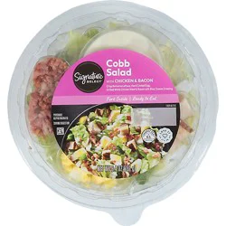 Signature Select/farms Salad Cobb 6.4 Oz - 6.4 Oz