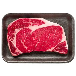 Open Nature Boneless Beef Steak Ribeye - 11 Oz