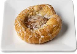 Apple Danish - Each (Available Between 6 Am To 2 Pm)