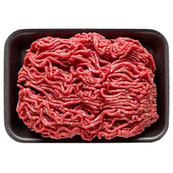 15% Fat 85% Lean Ground Beef - .5 Lb