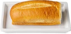 French Sandwich Roll - Each (Available Between 6 Am To 2 Pm)