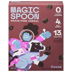 Magic Spoon Cocoa Cereal - 7.08 Oz