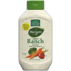 Marzetti Classic Ranch Dressing & Dip Value Size - 22 Fl. Oz.