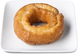 Old Fashion Glazed Donut - Each (Available Between 6 Am To 2 Pm)