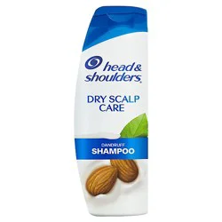 Head & Shoulders Dry Scalp Shampoo - 20.7 Fl. Oz.