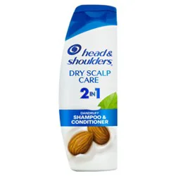 Head & Shoulders Scalp Care Anti-Dandruff Shampoo - 20.7 Fl. Oz.