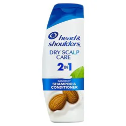 Head & Shoulders Scalp Care Anti-Dandruff Shampoo - 20.7 Fl. Oz.