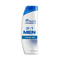 Head & Shoulders Full And Thick Anti-Dandruff Shampoo - 12.5 Fl. Oz.