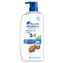 Head & Shoulders Scalp Care Shampoo - 28.2 Fl. Oz.