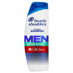 Head & Shoulders Os Pure Sport Shampoo - 12.5 Fl. Oz.