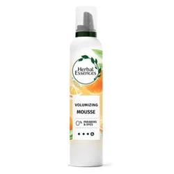Herbal Essences Volumizing Mousse - 6.8 Oz
